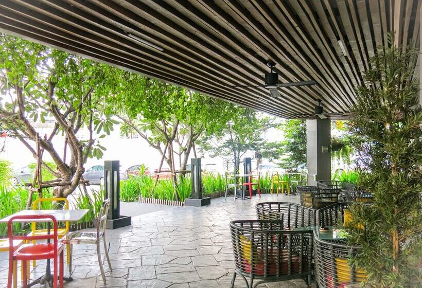 Fotos del hotel Metro Pratunam Boutique:  19