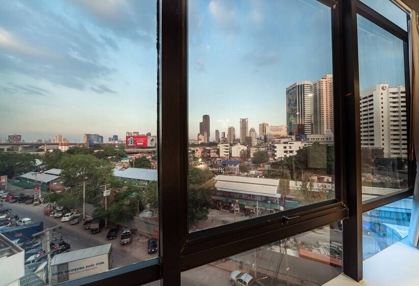 Fotos del hotel Metro Pratunam Boutique:  5