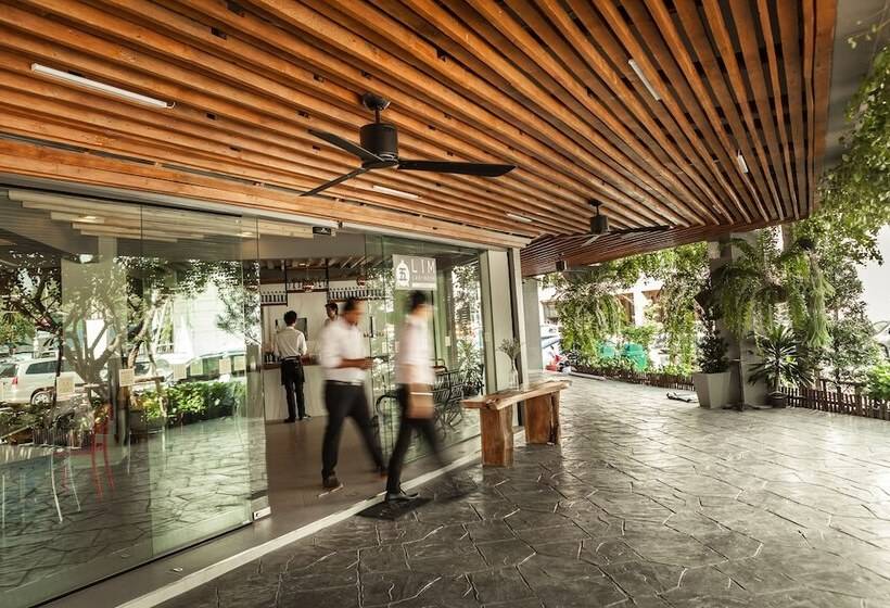 Fotos del hotel Metro Pratunam Boutique:  25