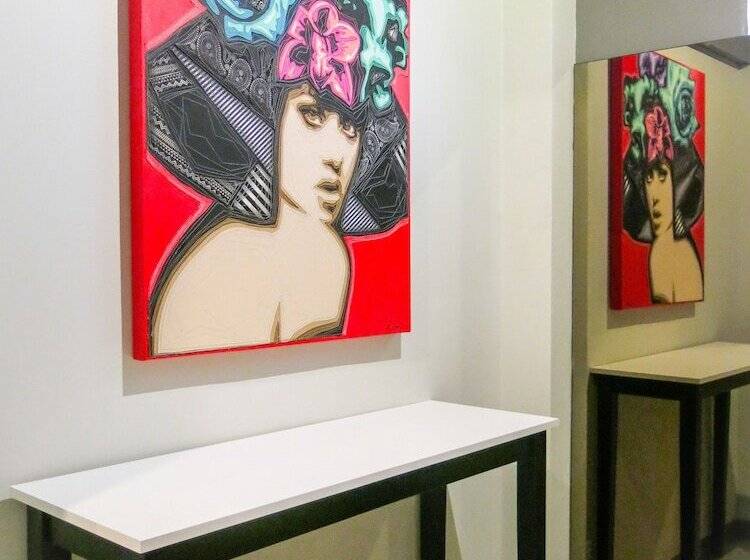 Fotos del hotel Metro Pratunam Boutique:  6