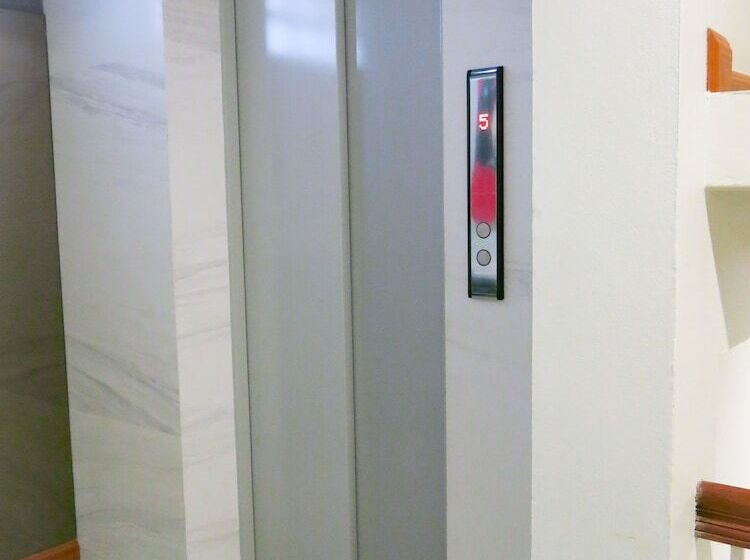 Fotos del hotel Metro Pratunam Boutique:  24