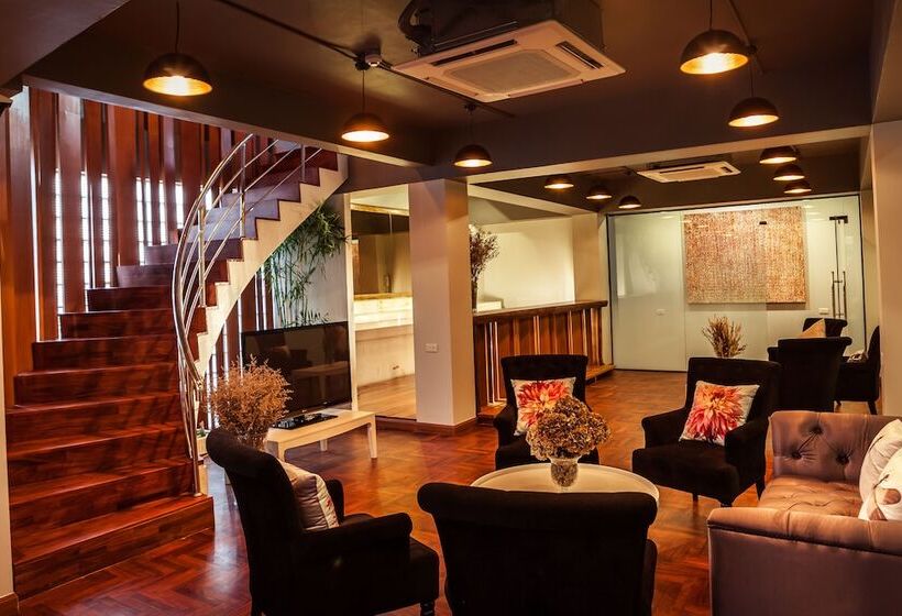 Fotos del hotel Metro Pratunam Boutique:  7