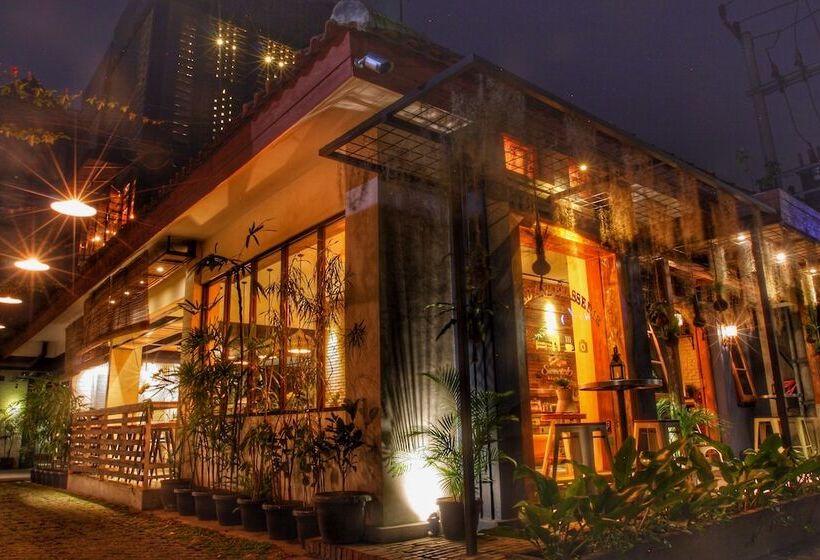 Fotos del hotel Summerbird  Bed And Brasserie:  13