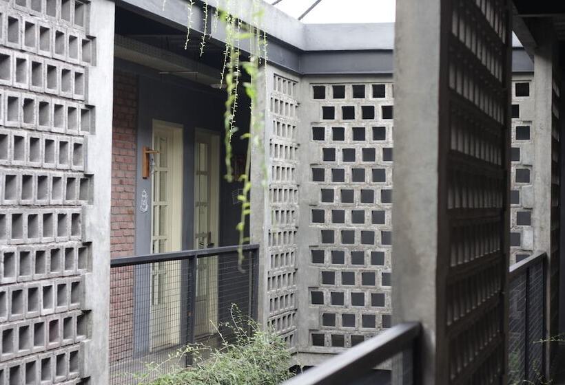 Fotos del hotel Summerbird  Bed And Brasserie:  7