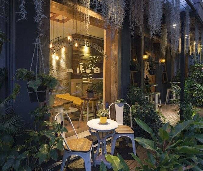 Fotos del hotel Summerbird  Bed And Brasserie:  19