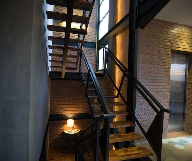 Fotos del hotel Summerbird  Bed And Brasserie:  16