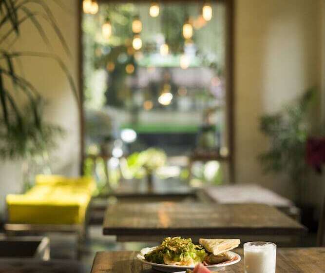 Fotos del hotel Summerbird  Bed And Brasserie:  11