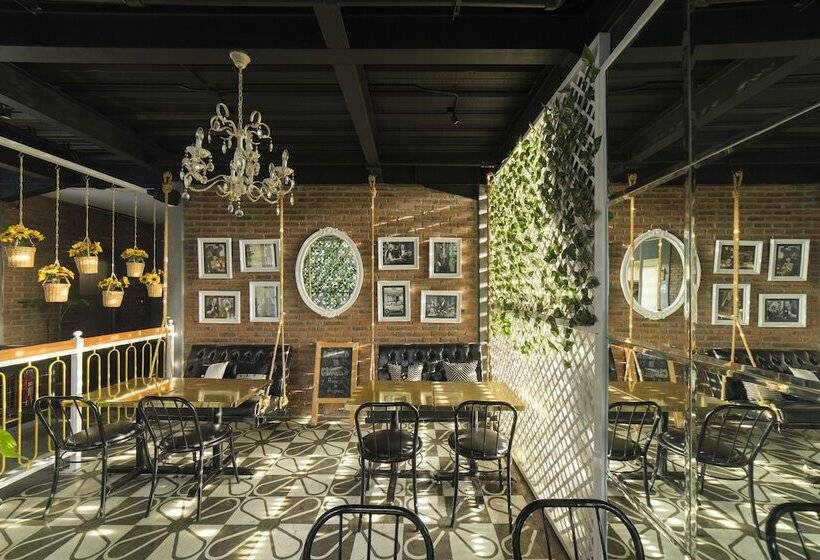 Fotos del hotel Summerbird  Bed And Brasserie:  4