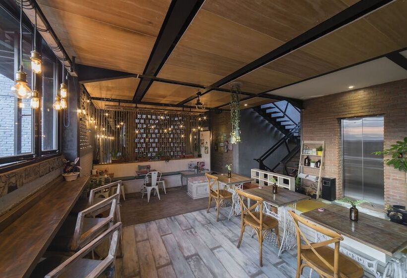 Fotos del hotel Summerbird  Bed And Brasserie:  14