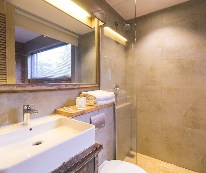 Fotos del hotel Summerbird  Bed And Brasserie:  22