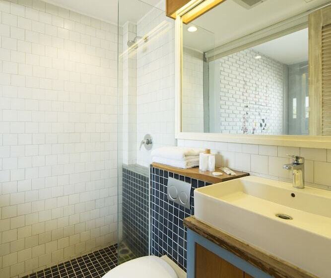 Fotos del hotel Summerbird  Bed And Brasserie:  21