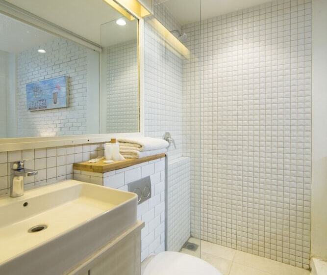 Fotos del hotel Summerbird  Bed And Brasserie:  20