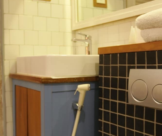 Fotos del hotel Summerbird  Bed And Brasserie:  24