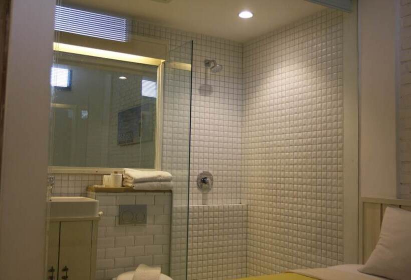 Fotos del hotel Summerbird  Bed And Brasserie:  23