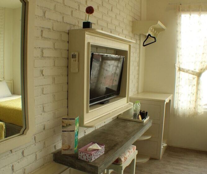 Fotos del hotel Summerbird  Bed And Brasserie:  8