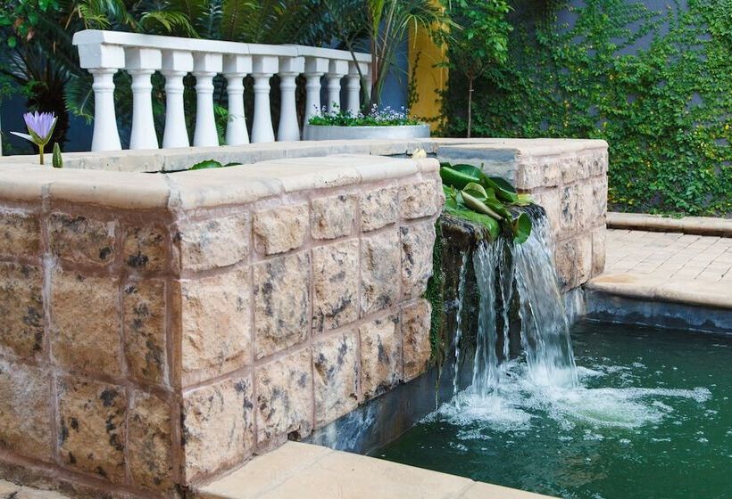 Fotos del hotel The Angels Place Boutique Guest House:  15