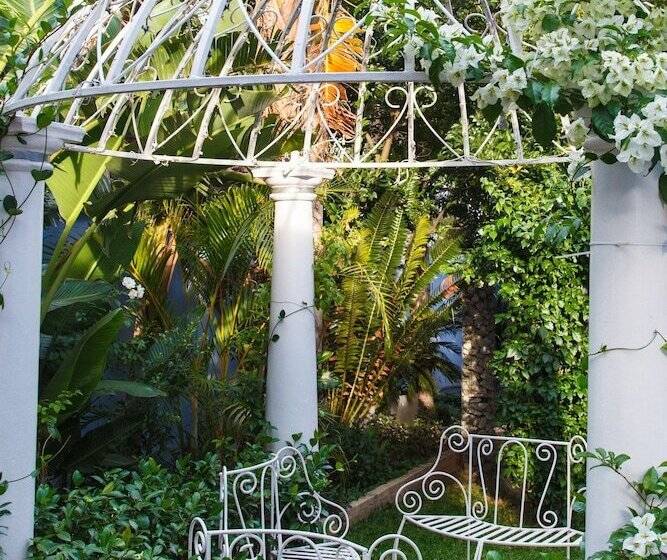 Fotos del hotel The Angels Place Boutique Guest House:  9