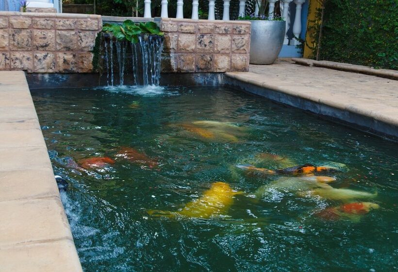 The Angels Place Boutique Guest House