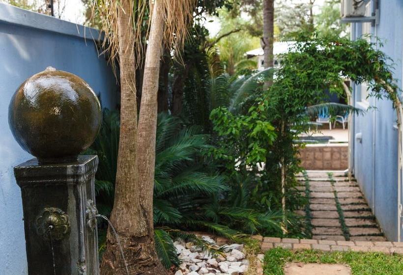 Fotos del hotel The Angels Place Boutique Guest House:  13