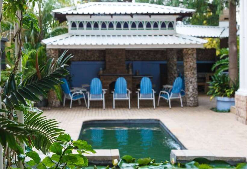 Fotos del hotel The Angels Place Boutique Guest House:  4