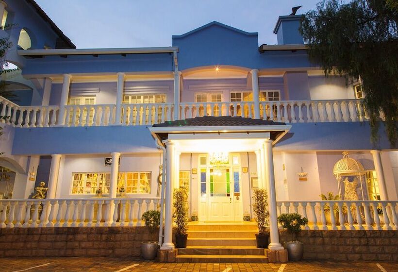 Fotos del hotel The Angels Place Boutique Guest House:  7