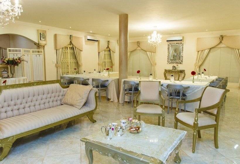 Fotos del hotel The Angels Place Boutique Guest House:  2