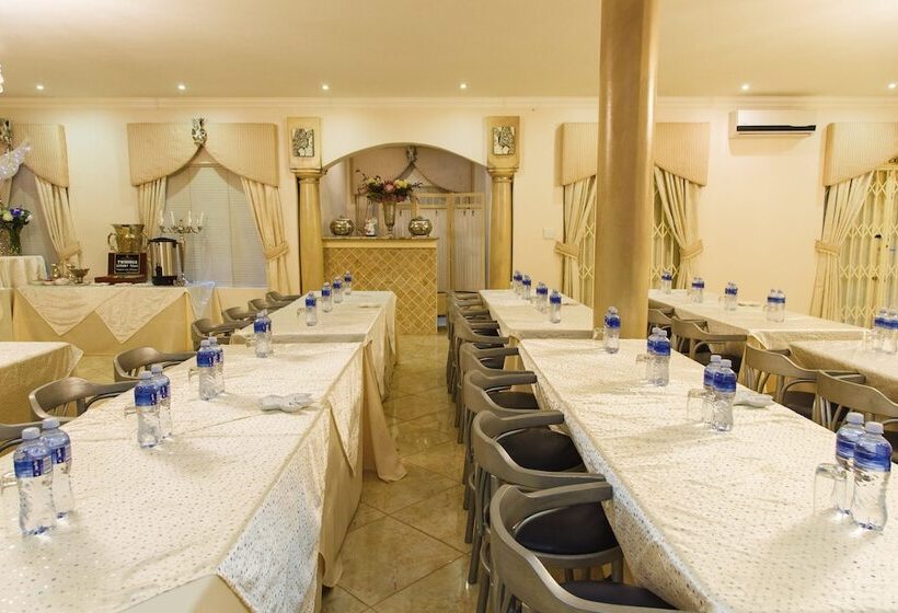 Fotos del hotel The Angels Place Boutique Guest House:  3