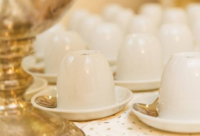 Fotos del hotel The Angels Place Boutique Guest House:  6