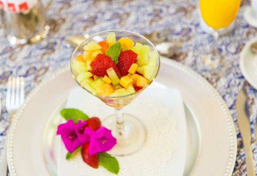 Fotos del hotel The Angels Place Boutique Guest House:  12