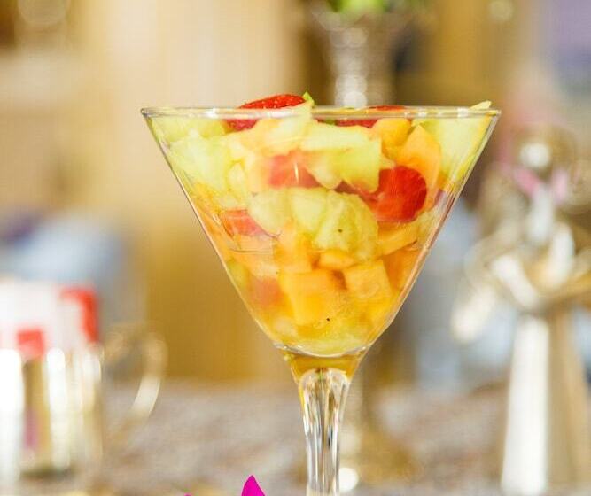 Fotos del hotel The Angels Place Boutique Guest House:  14