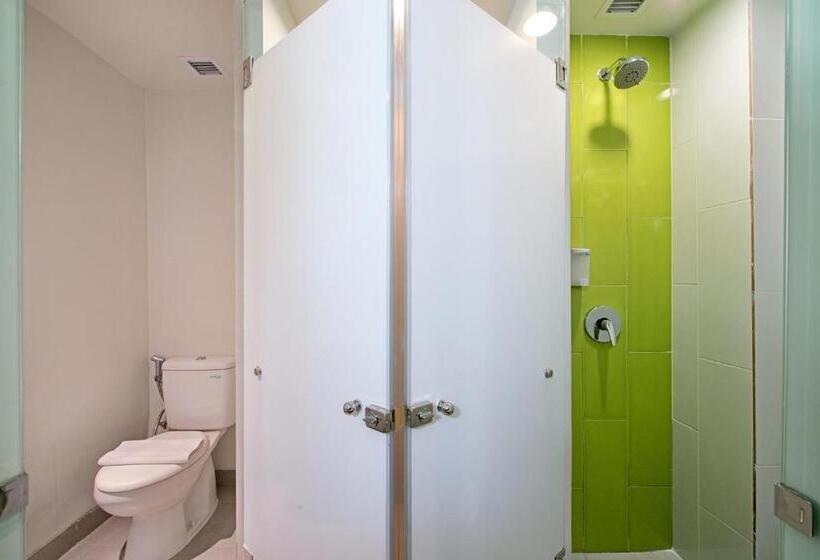 Fotos del hotel Whiz Prime Hotel Hasanuddin Makassar:  14