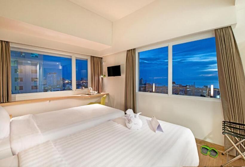 Fotos del hotel Whiz Prime Hotel Hasanuddin Makassar:  25