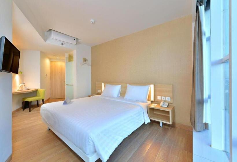 Fotos del hotel Whiz Prime Hotel Hasanuddin Makassar:  22