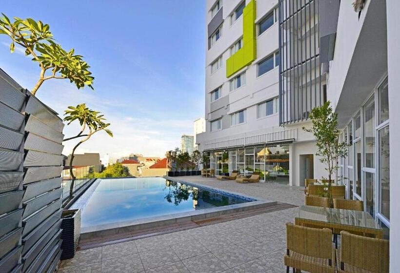 Fotos del hotel Whiz Prime Hotel Hasanuddin Makassar:  21