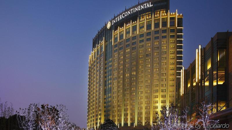 Novotel Suzhou Sip