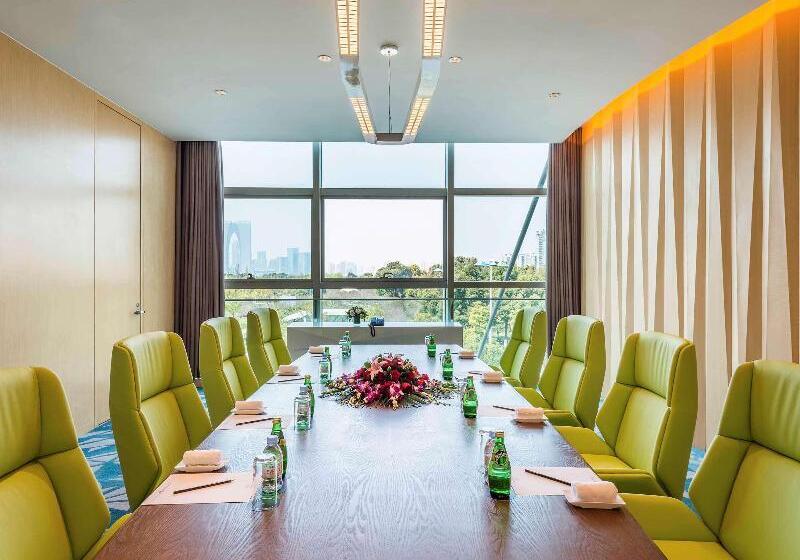 Fotos del hotel Novotel Suzhou Sip:  14