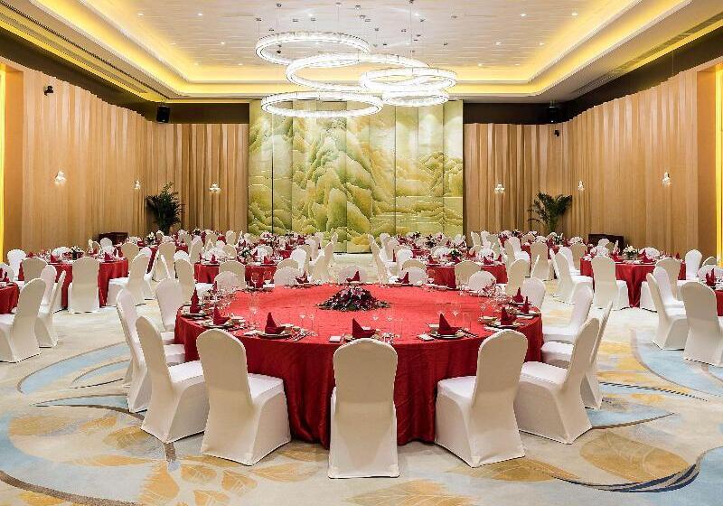 Fotos del hotel Novotel Suzhou Sip:  23