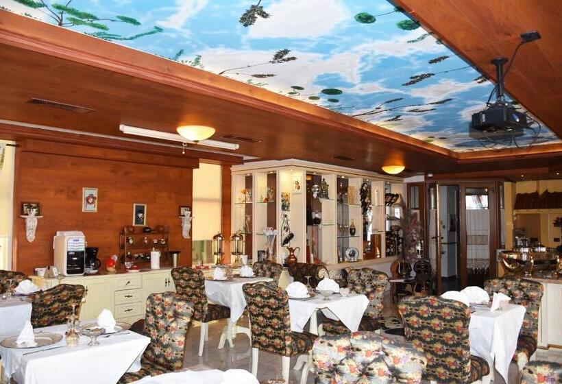 Fotos del hotel 2 Kitarrat Boutique  & Spa:  4