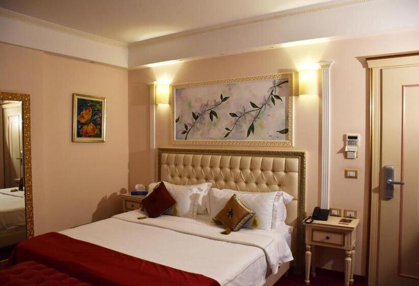 Fotos del hotel 2 Kitarrat Boutique  & Spa:  20