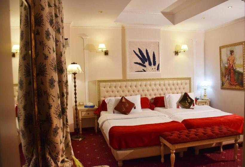 Fotos del hotel 2 Kitarrat Boutique  & Spa:  19