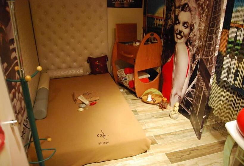 Fotos del hotel 2 Kitarrat Boutique  & Spa:  25