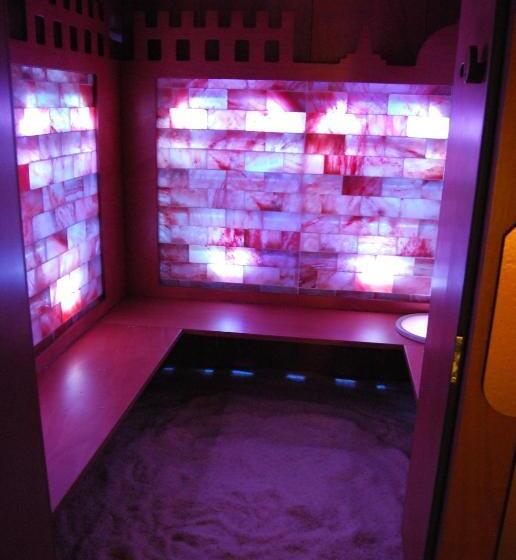 Fotos del hotel 2 Kitarrat Boutique  & Spa:  9