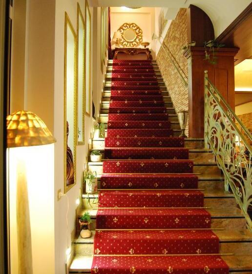 Fotos del hotel 2 Kitarrat Boutique  & Spa:  2