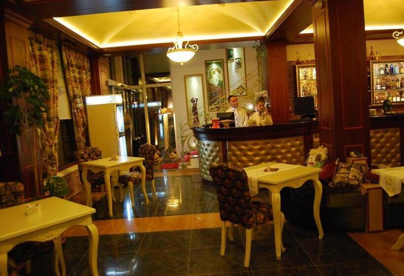 Fotos del hotel 2 Kitarrat Boutique  & Spa:  10