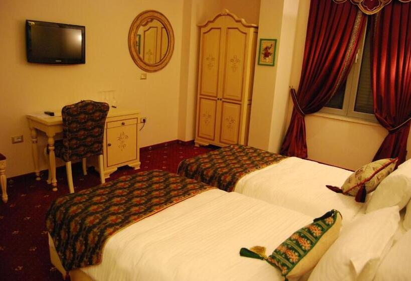 Fotos del hotel 2 Kitarrat Boutique  & Spa:  23