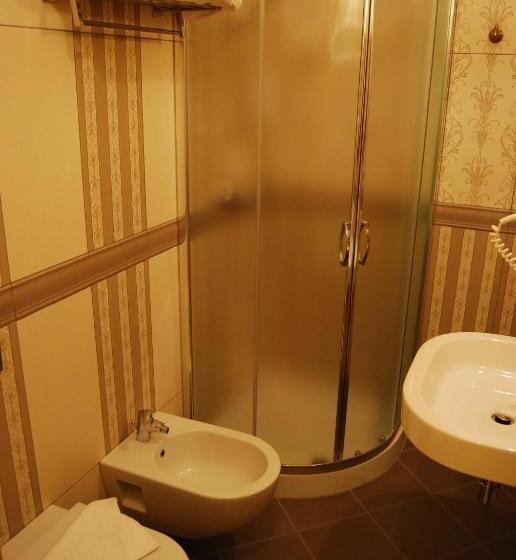 Fotos del hotel 2 Kitarrat Boutique  & Spa:  6