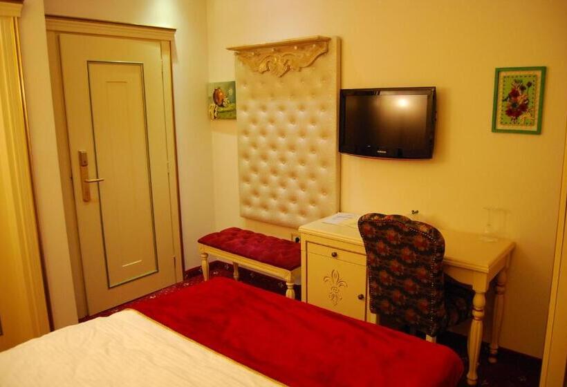 Fotos del hotel 2 Kitarrat Boutique  & Spa:  22