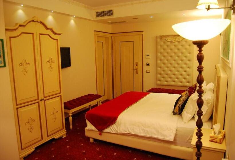 Fotos del hotel 2 Kitarrat Boutique  & Spa:  17