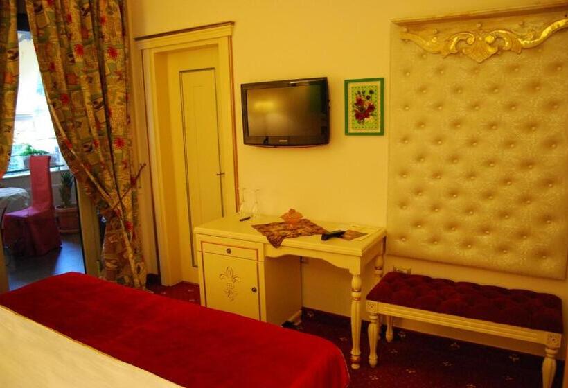 Fotos del hotel 2 Kitarrat Boutique  & Spa:  16