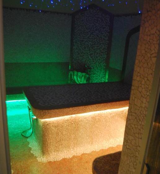 Fotos del hotel 2 Kitarrat Boutique  & Spa:  3